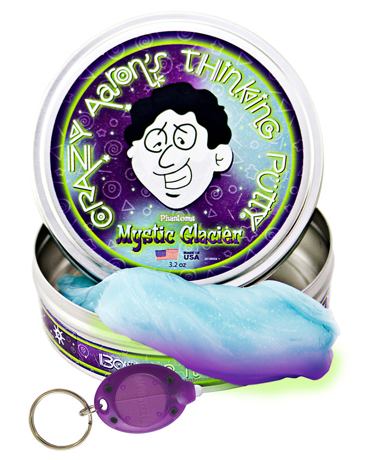 Crazy aaron's phantom thinking putty online