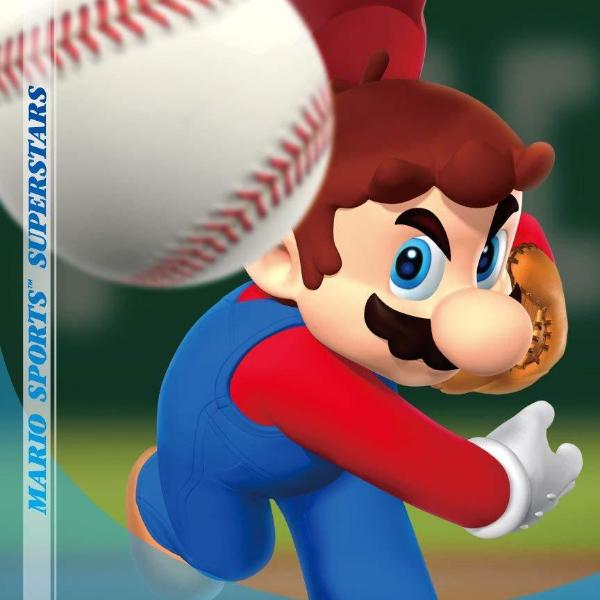 3DS MARIO SPORTS SUPERSTARS Zyngroo