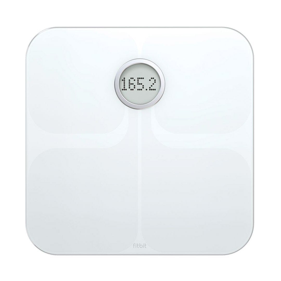 Fitbit FB201B Aria Wi-fi Smart Scale - Black