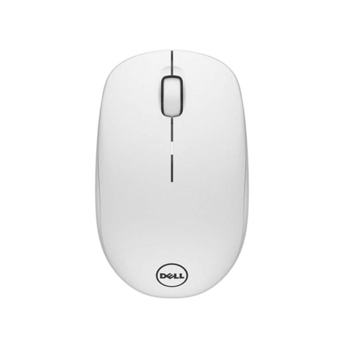 Dell Wireless Mouse-WM126-White 570-AAMZ – Zyngroo
