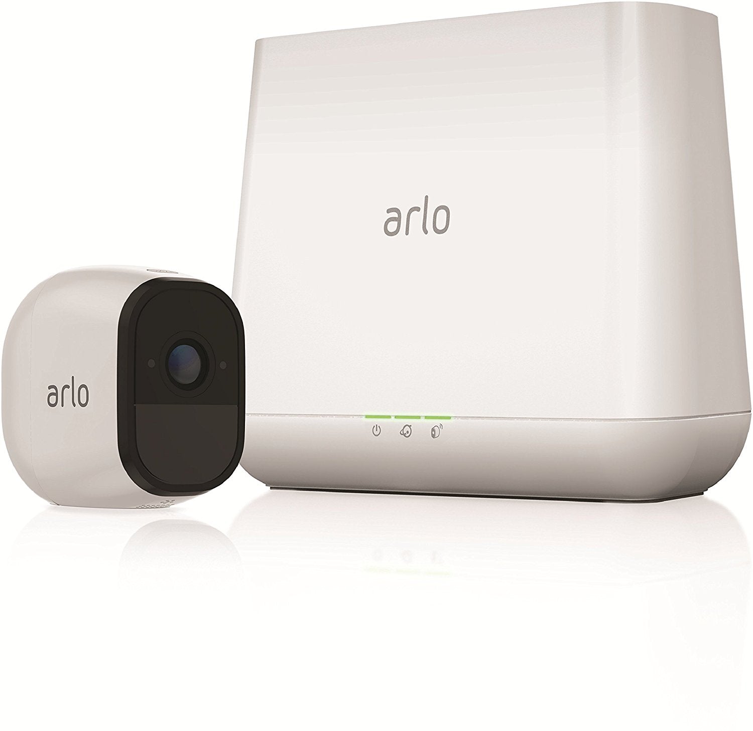 Netgear arlo orders extender