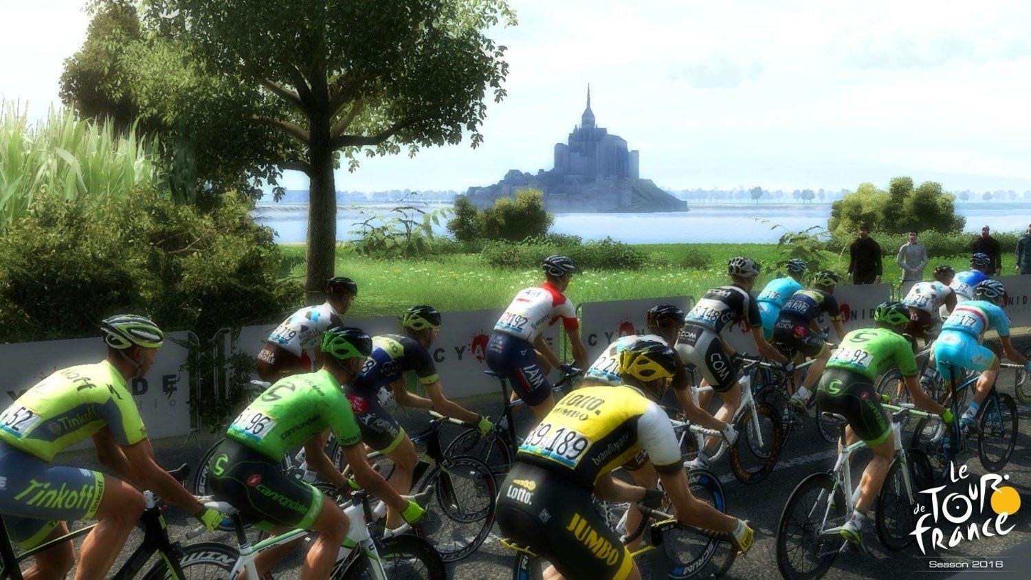 PS4 TOUR DE FRANCE 2017 – Zyngroo