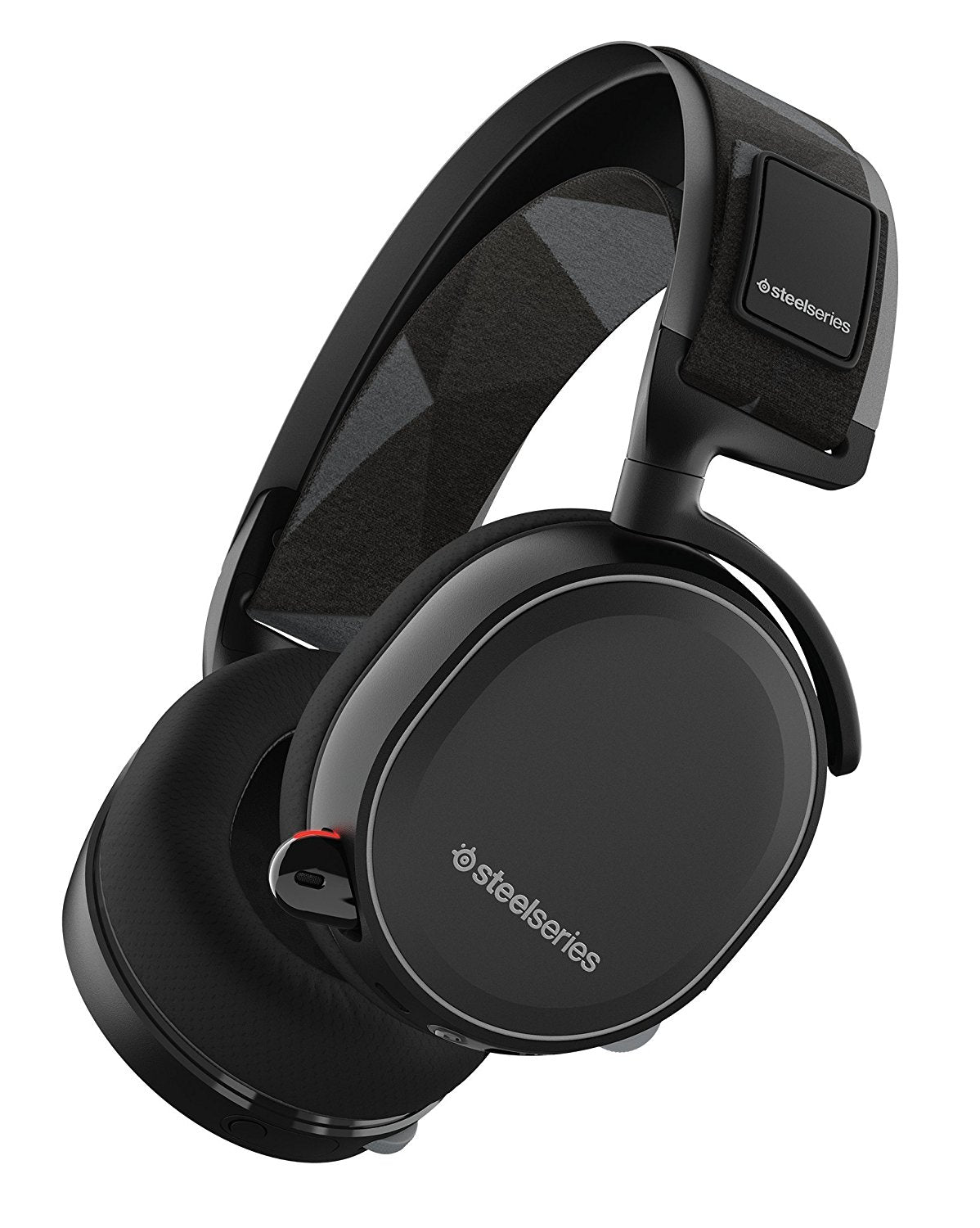 Steelseries arctis 1 outlet linux