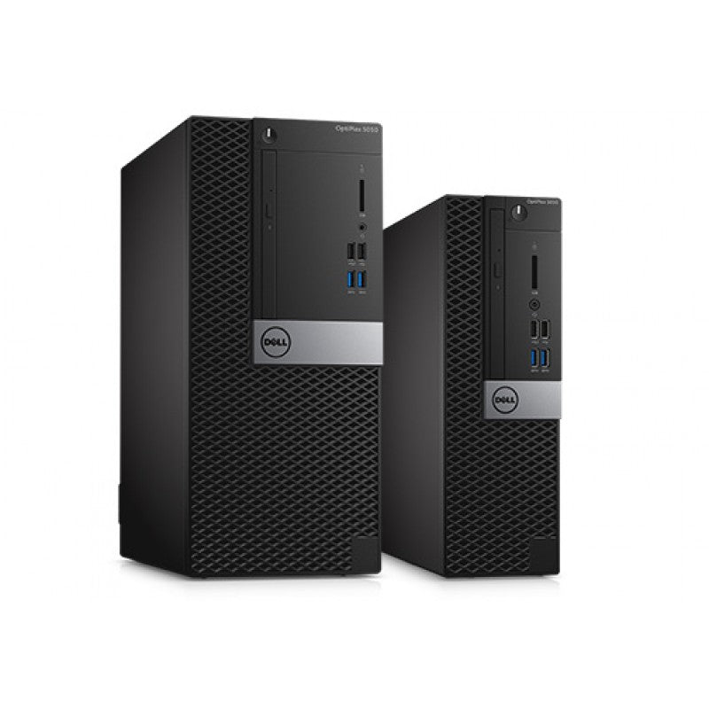 Dell OptiPlex 5050 Small Form Factor (i7 8GB 256GB SSD