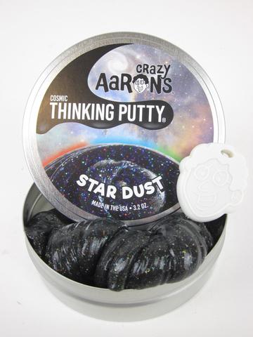 Thinking putty cheap star dust