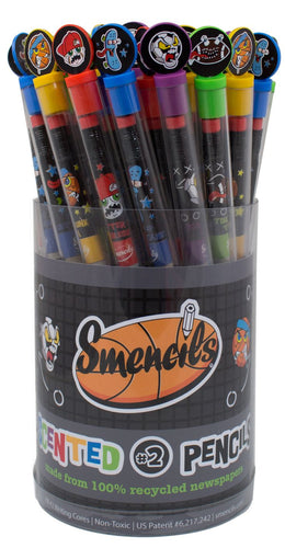 Scentco SMENCIL ( 25 PCS)