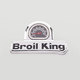 Broil King Gas Grill Signet 320 - BK986853