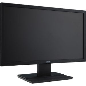 Acer V246HL 24-inch Monitor