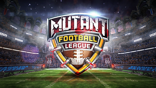 PS4 MUTANT FOOTBALL LEAGUE (R1-USA)