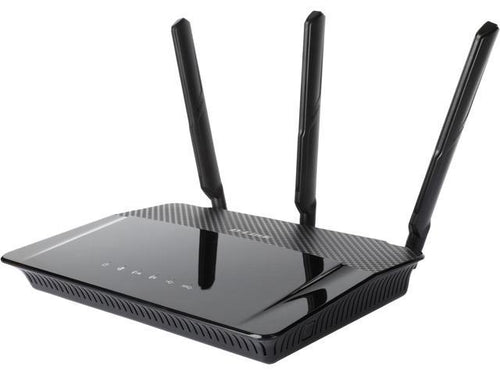 D-Link AC 1900 Dual Band Gigabit Router