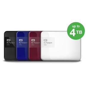 Western Digital-Passport-1TB-Berry