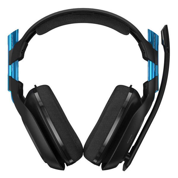 ASTRO A50 Wireless Headset + Base Station - Black/Blue