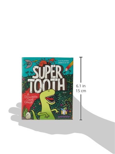 Super Tooth