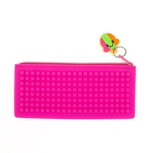 Scentco SMENCIL BUDDIES PENCIL CASE (1 PC)