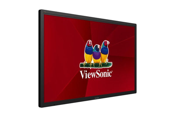 Viewsonic 65" Full HD Direct-lit LED Commercial Display