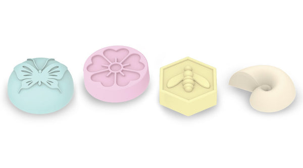 SmartLab Toys All-Natural Lip Balm