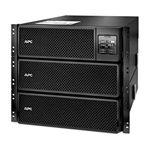 APC Smart-UPS SRT 10000VA RM 230V