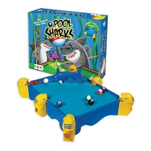 Gamewright Pool Shark