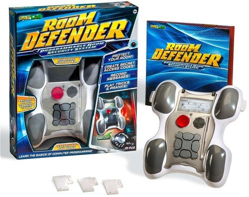 SmartLab Toys Room Defender