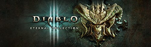 PS4 DIABLO III : ETERNAL COLLECTION (R1-USA)