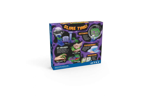 SmartLab Toys It's Alive Slime Lab