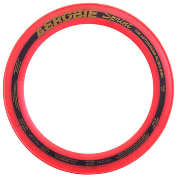 Aerobie Sprint Ring