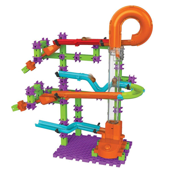 The Learning Journey Techno Gears Marble Mania, Catapult