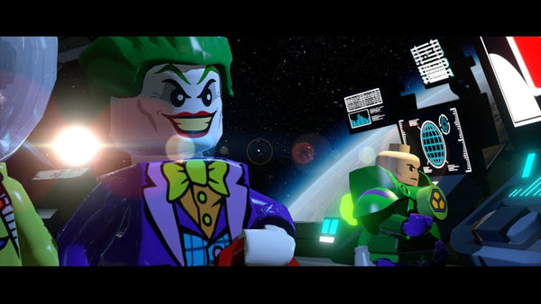 PC LEGO BATMAN 3: BEYOND GOTHAM