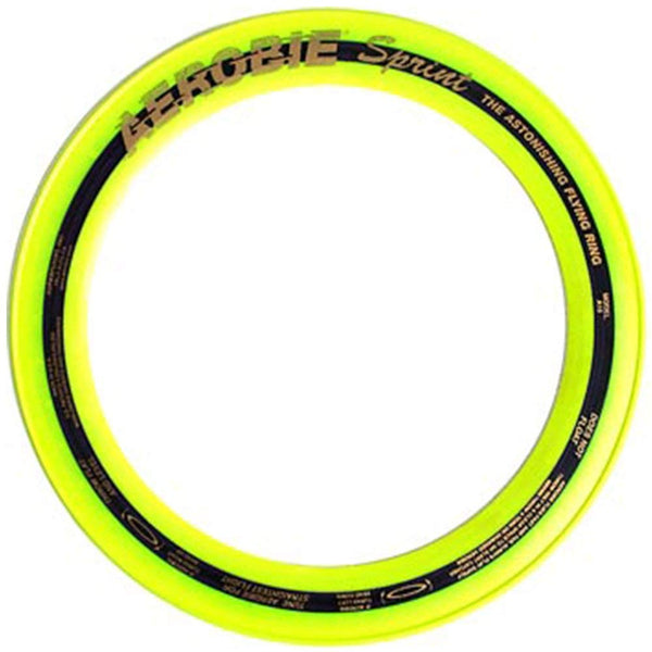 Aerobie Sprint Ring