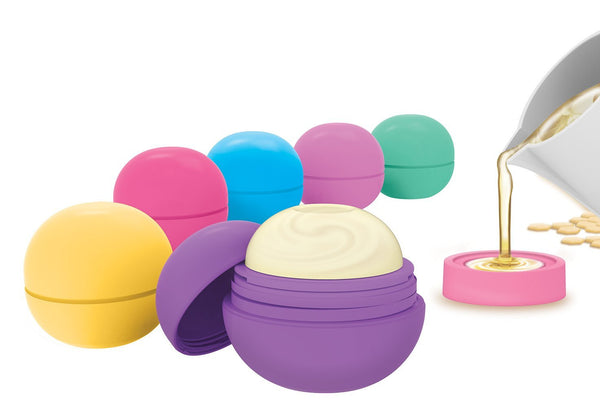 SmartLab Toys All-Natural Lip Balm