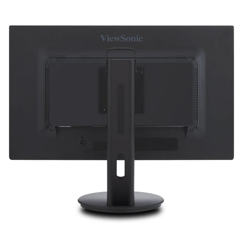 Viewsonic 24(23.8" viewable) SuperClear IPS LCD Monitor