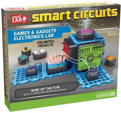 Smart Lab Toys Smart Circuits