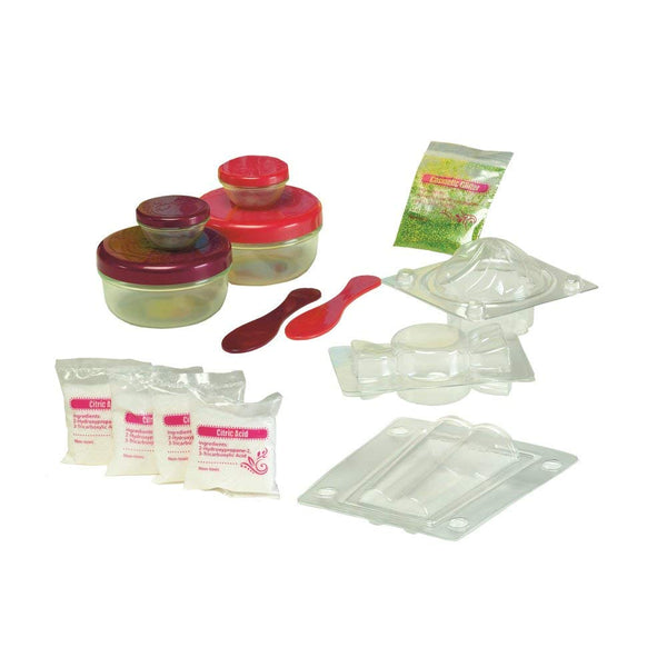 SmartLab Toys All Natural Spa Lab