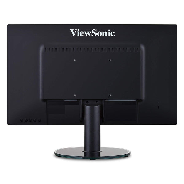 ViewSonic - VA2719-2K-SMHD 27" IPS LED Monitor