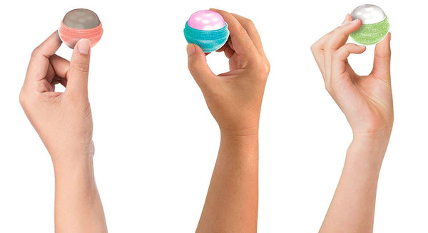 SmartLab Toys Shimmering Lip Balm