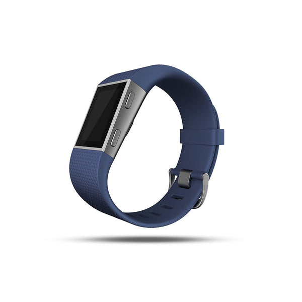 FITBIT SURGE BLACK - SMALL