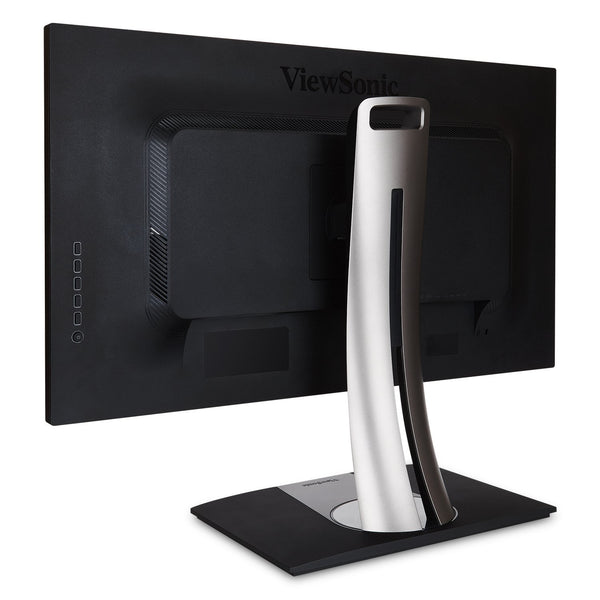 Viewsonic - 32”W (31.5” Viewable) UHD Monitor