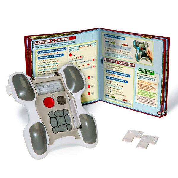 SmartLab Toys Room Defender