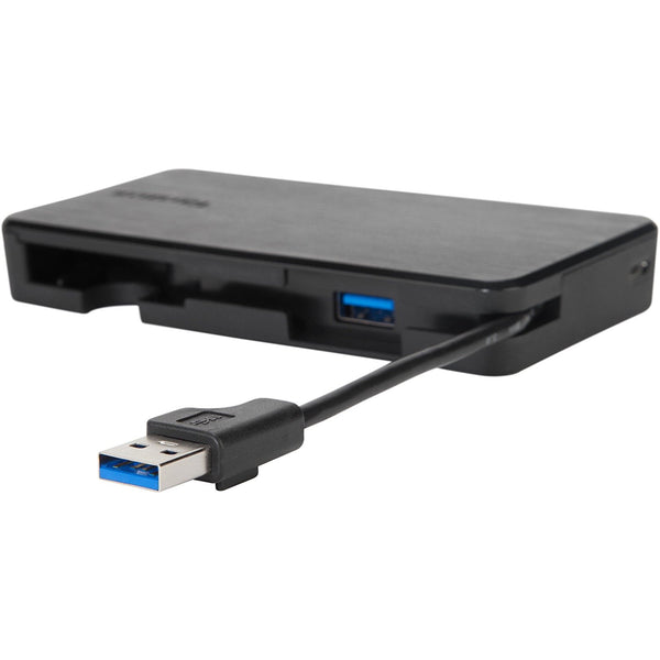 Targus  USB 3.0 Dual Video Travel Docking Station