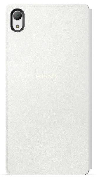 Sony Cover SCR30 White Z3+