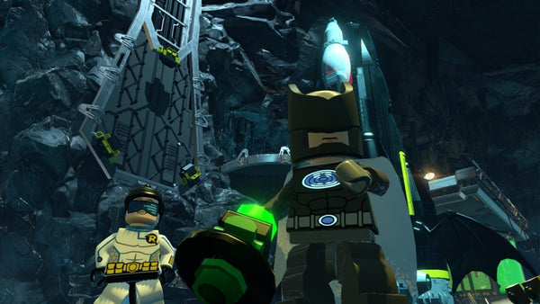 PC LEGO BATMAN 3: BEYOND GOTHAM