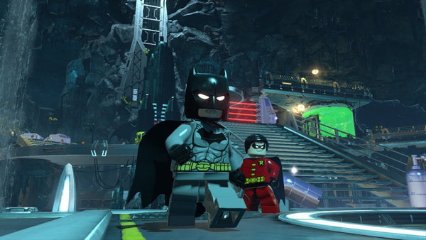 PC LEGO BATMAN 3: BEYOND GOTHAM