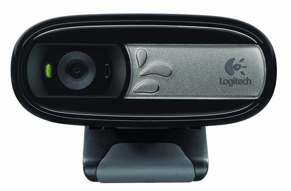 Logitech Webcam C170