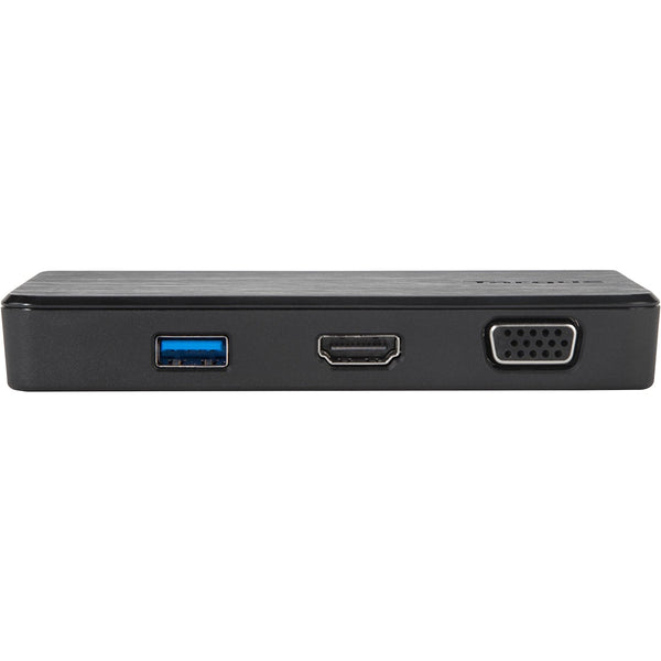 Targus  USB 3.0 Dual Video Travel Docking Station