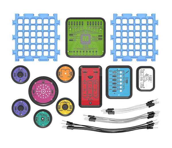 Smart Lab Toys Smart Circuits