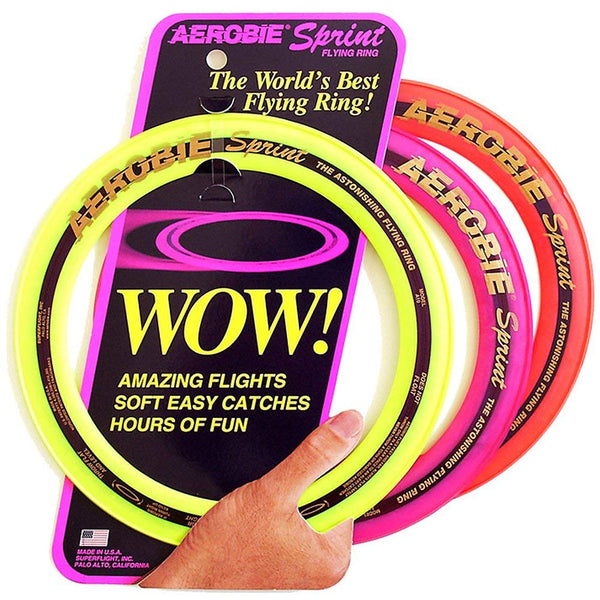 Aerobie Sprint Ring