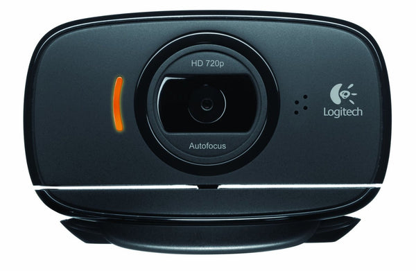 Logitech HD Webcam C525