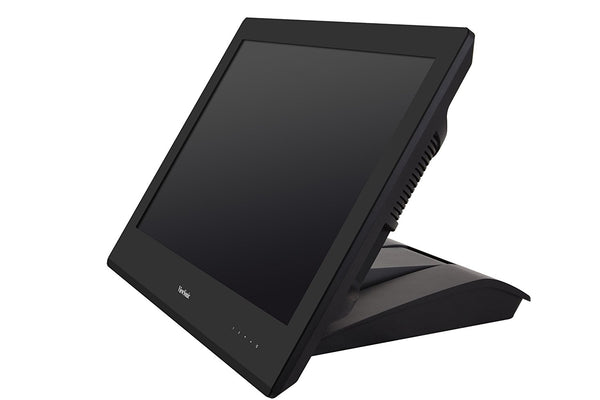 Viewsonic 23" 10-point multi-touch monitor