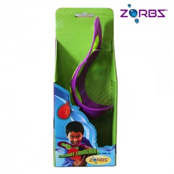 ZORBZ Combat Launcher