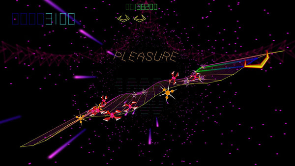 PS4 TEMPEST 4000 (R1-USA)